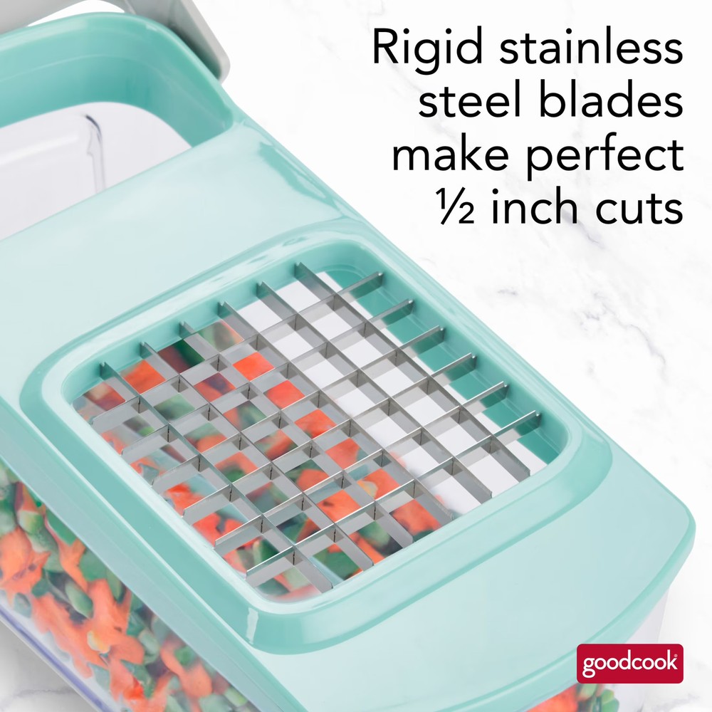 GoodCook PRO Veggie Dicer