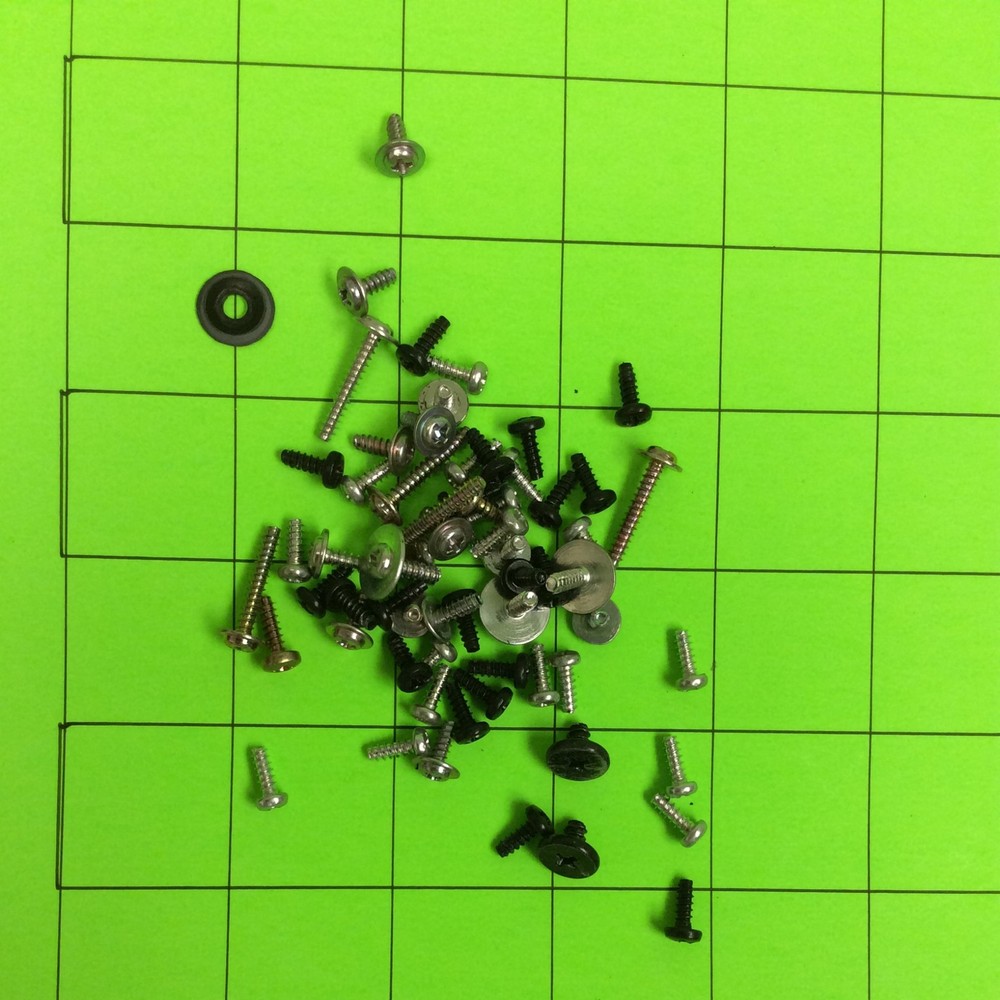 RCA RT2770 Receiver Stereo Amplifier Multiple Screw