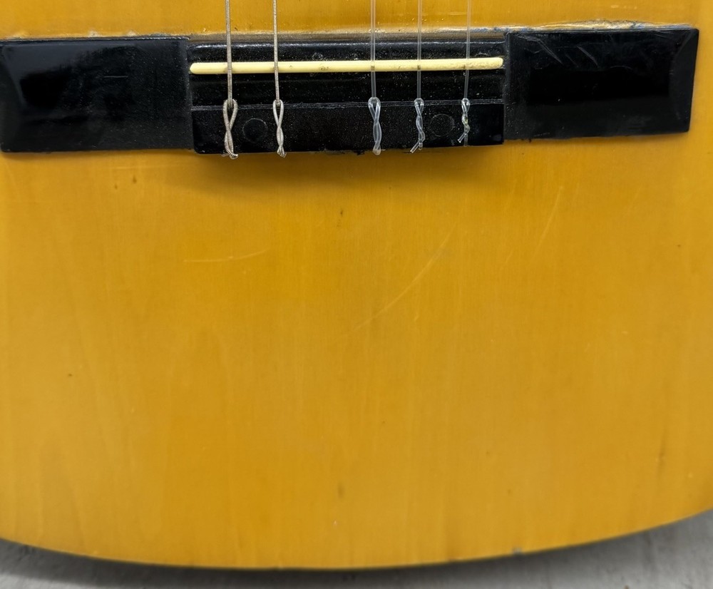 Virgin VCL330 Acoustic Guitar Cedar Classical