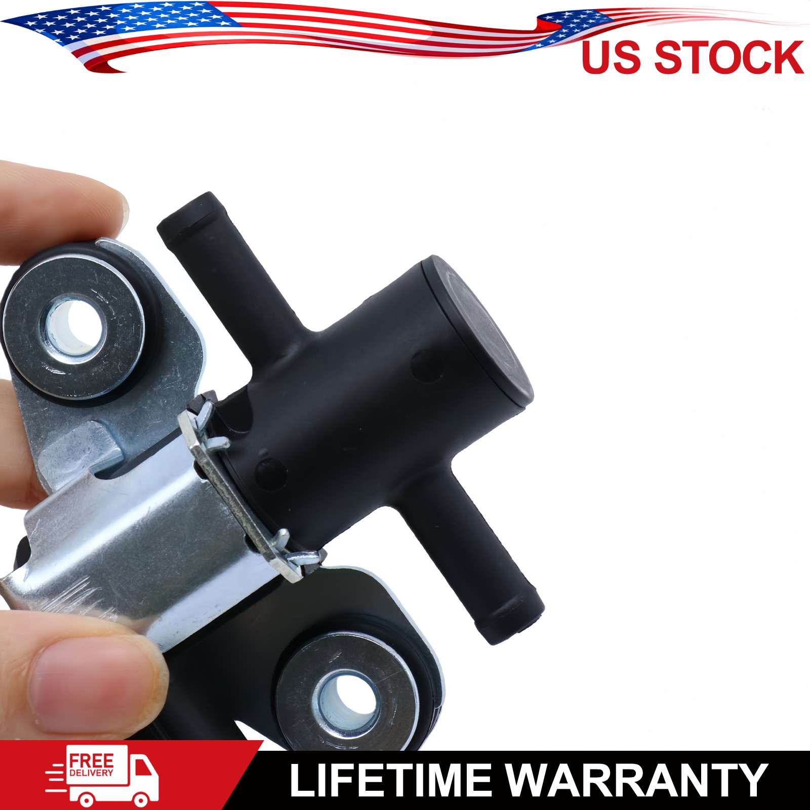 For Infinti Nissan Intake Manifold Runner Solenoid-Control Valve 14930-JA10A