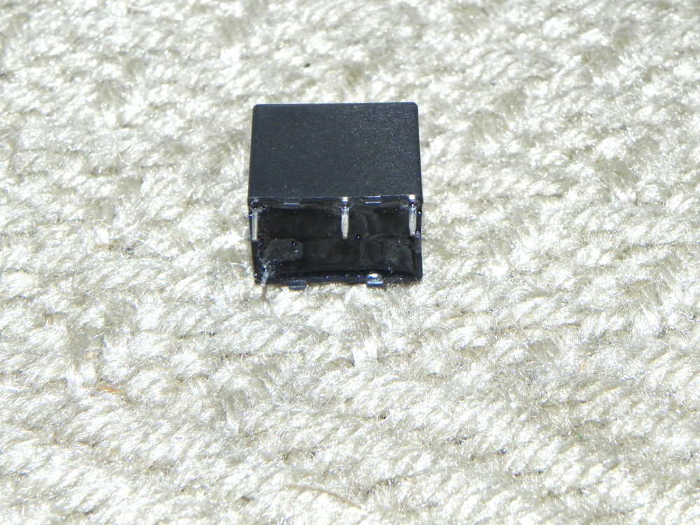 Omron E53-S Output Unit, 1 A at 75–250 V AC Solid State Relay