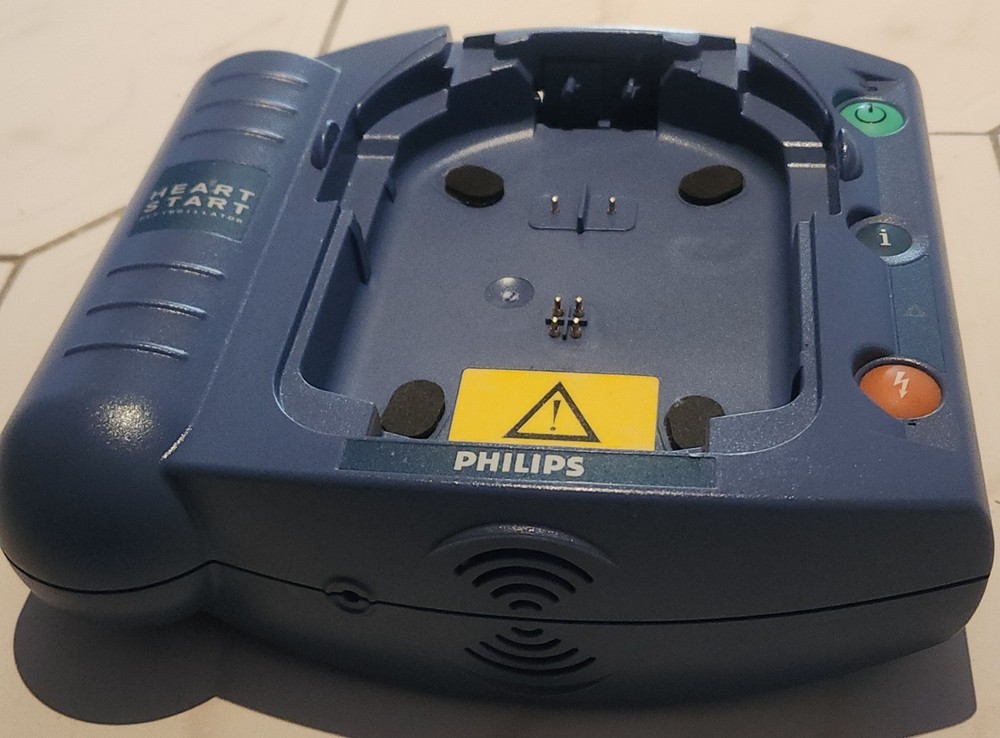 Philips Heartstart AED HS1 Onsite M5066 ONLY