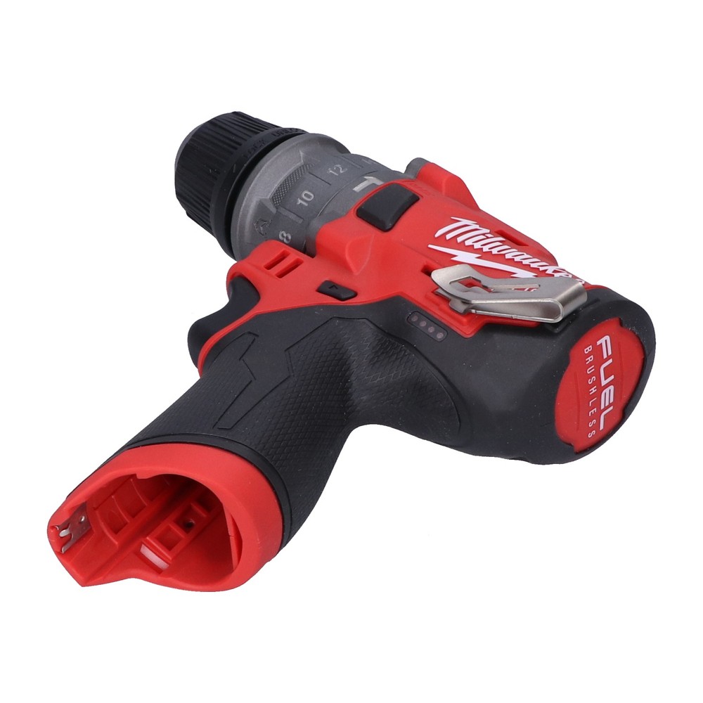 Milwaukee M12FPDX New NFP