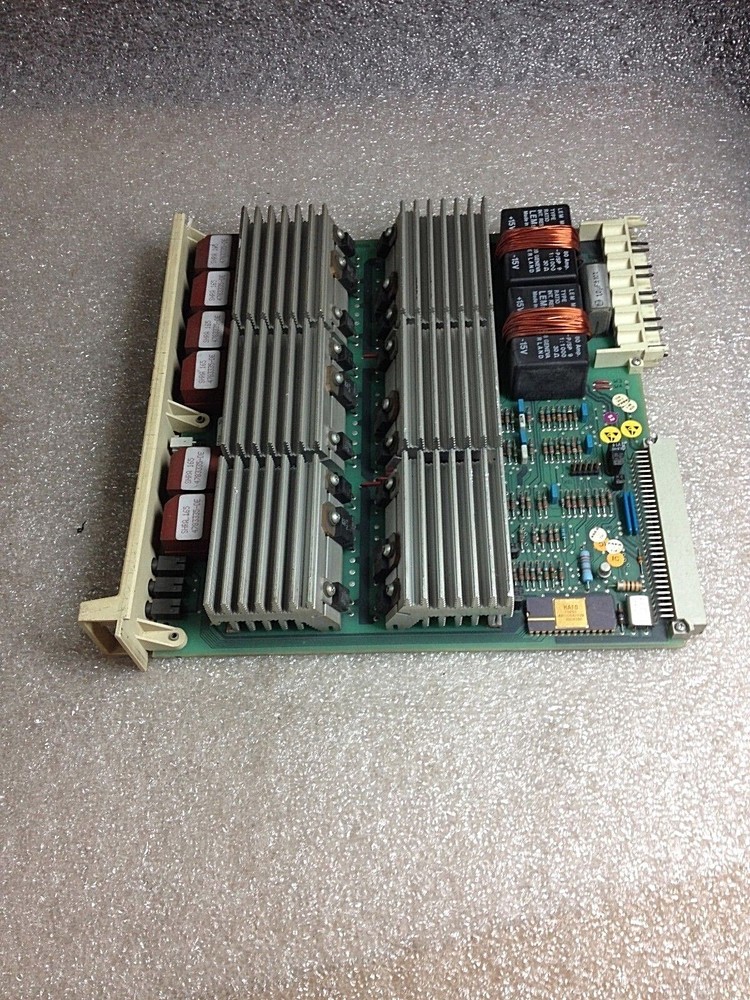 ABB ABB YTE-102A SERVO POWER MODULE