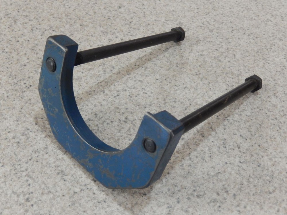 Kent Moore J-7878 Puller Remover Removal Tool with Bolts