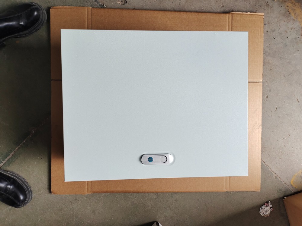 20"x16"x10" Electrical Box Electrical Enclosure Box Wall Mount Junction Box