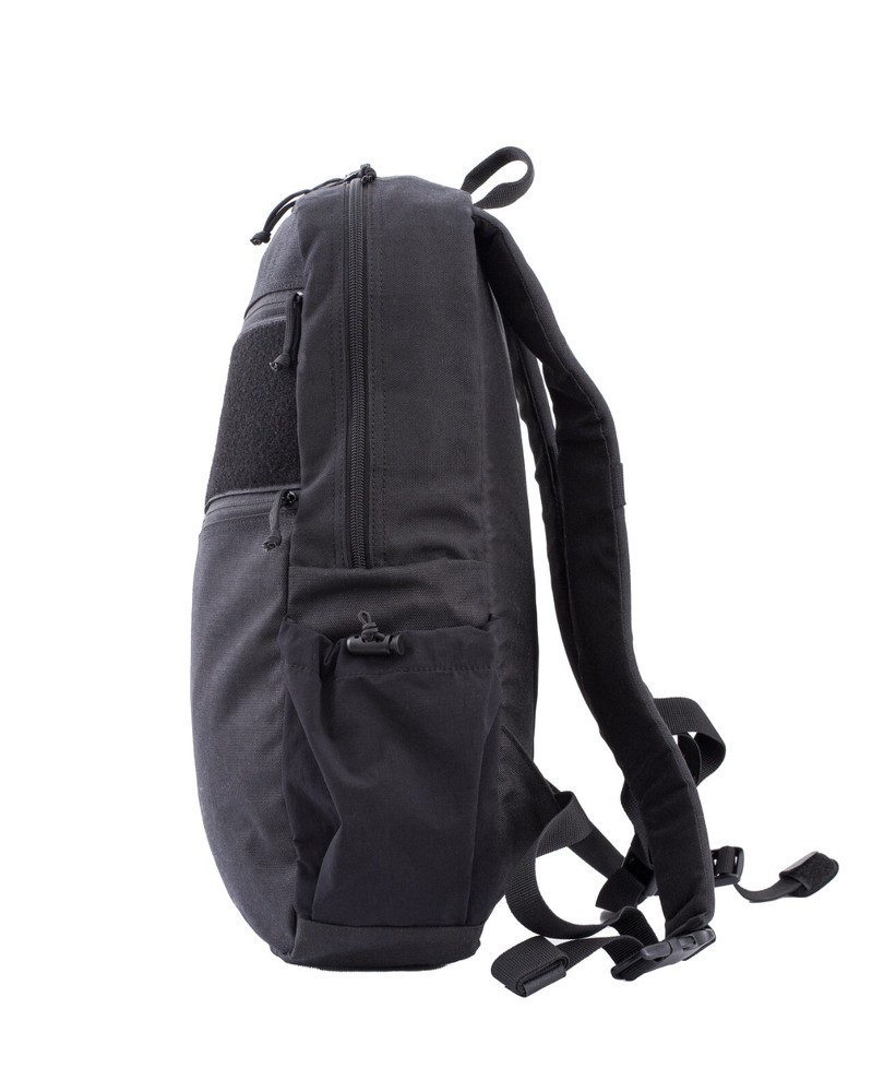 15L Day pack Black EDC/tactical Backpack