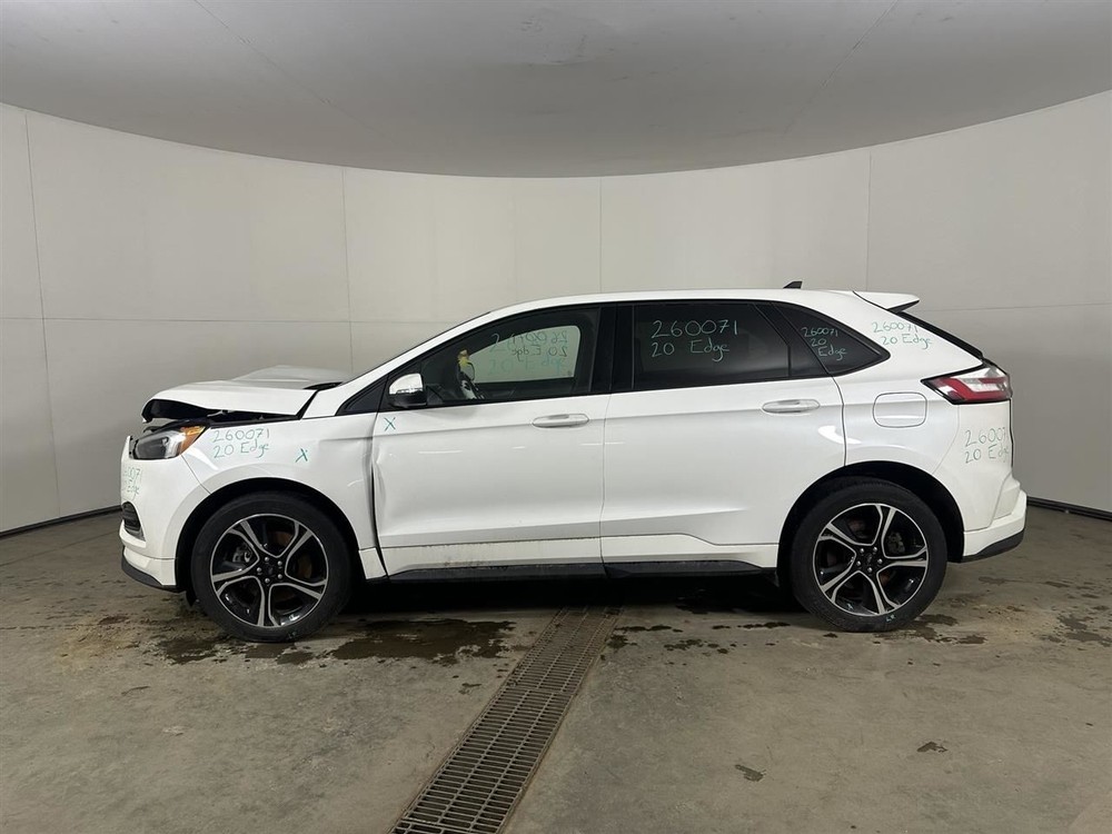 Camera/Projector Camera Windshield Mounted Fits 19-24 EDGE 2832342