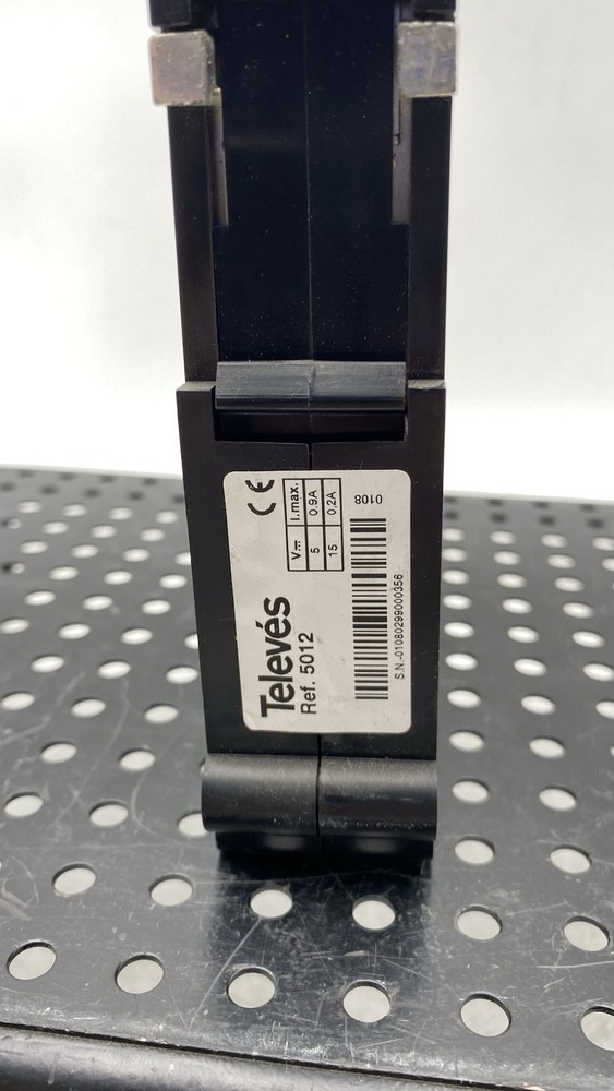 TELEVES 8PSK-QAM HDTV Transmodulator