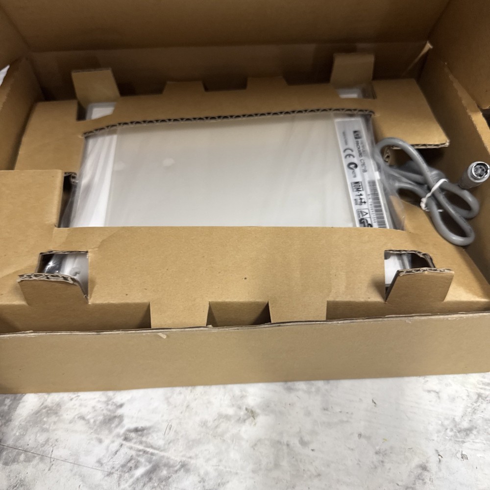 HP Scanjet XPA C7671b Transparency Adapter
