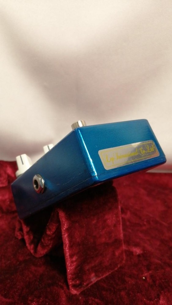 Mad Professor Electric Blue Chorus Effector