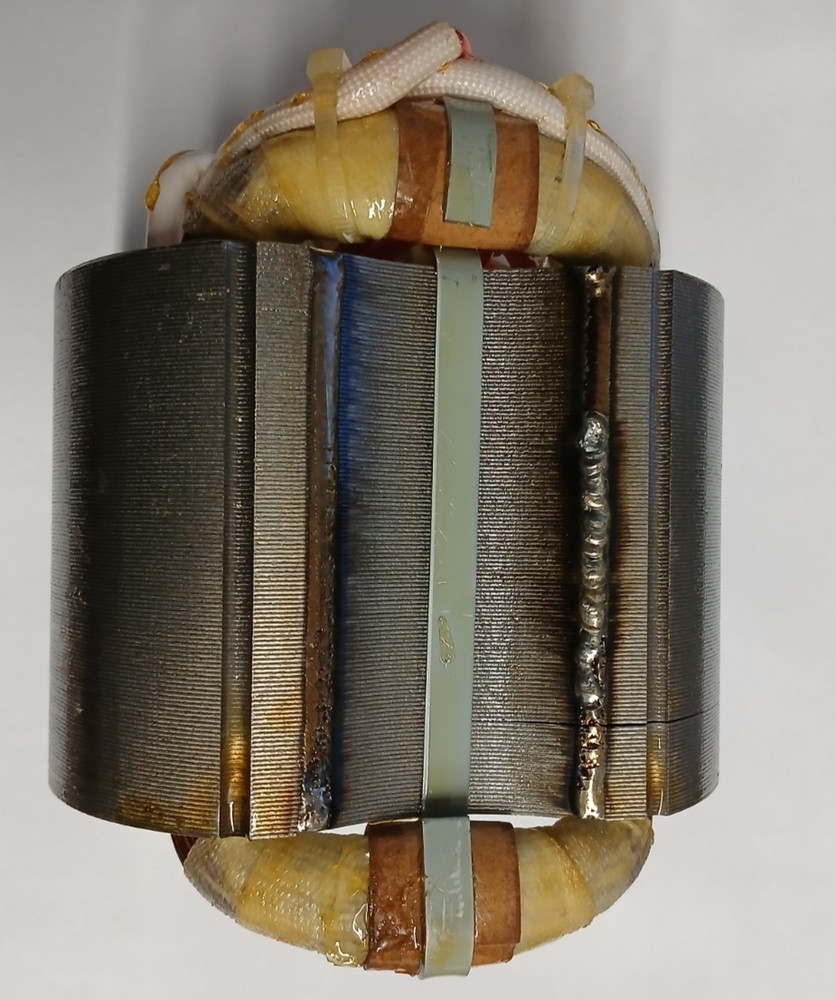 HUSQVARNA 521898901 STATOR