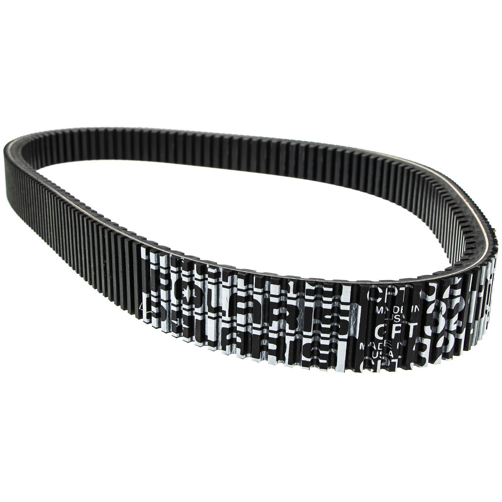 Polaris 3211065 Drive Belt Snowmobile 1993-2000 RMK SKS XC SP Storm 3211057