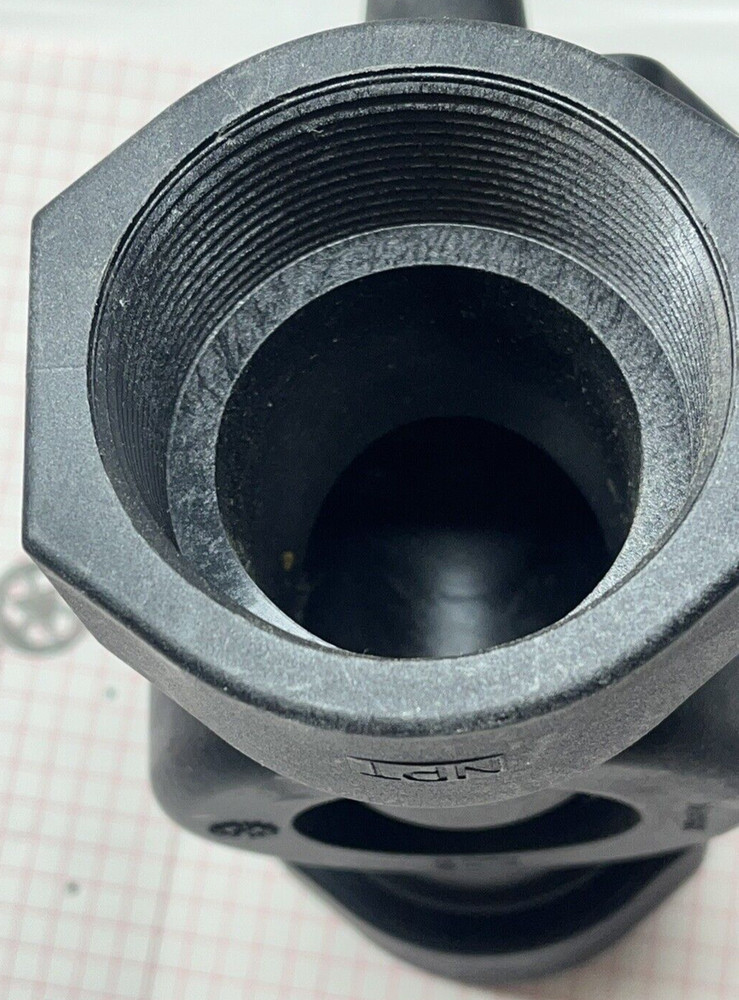 K-rain Electric Valve 2" 24 VAC