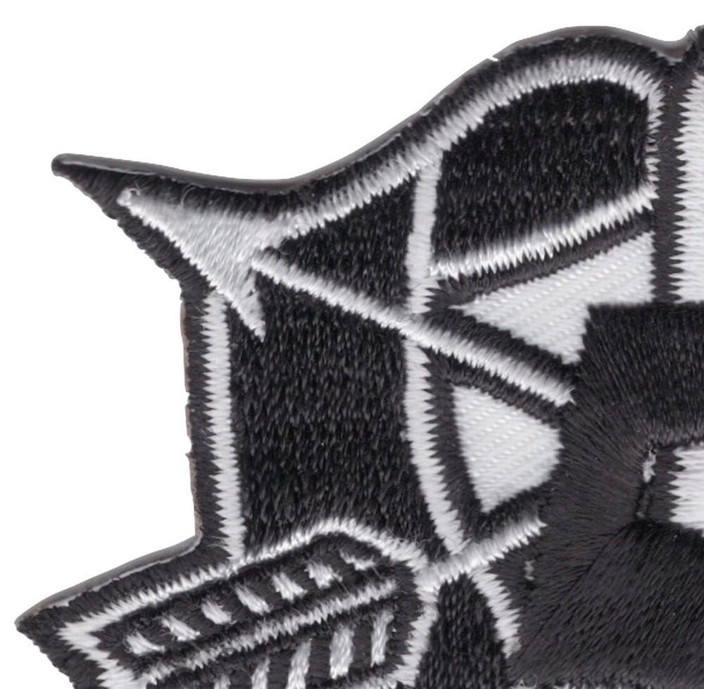 5th Special Forces Group Crest Patch