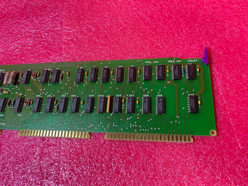 HP 8903B Audio Analyzer Board 08903-60130