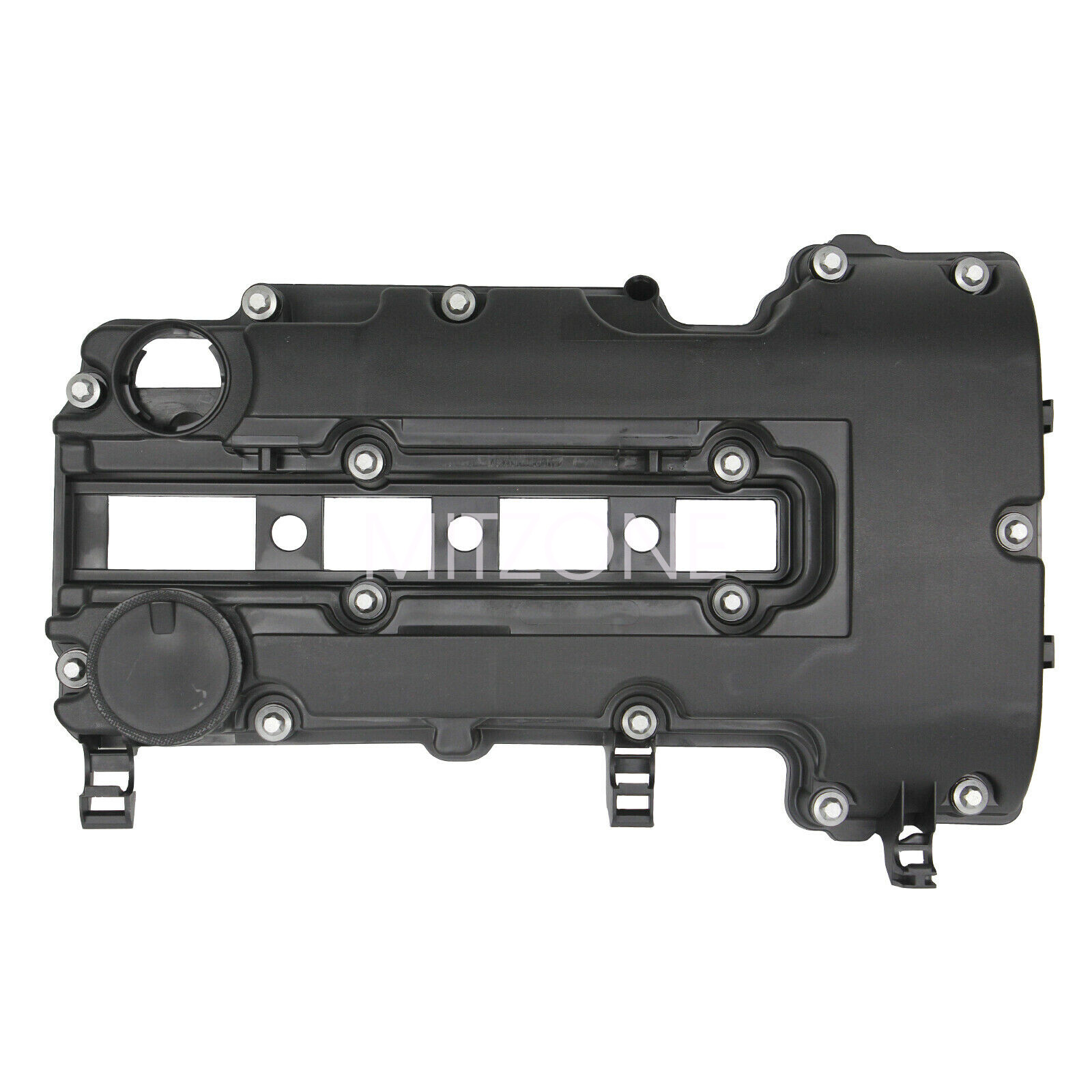 Fits Chevy Cruze Sonic Trax Encore ELR Buick 1.4L Valve Cover w/ Gasket & Bolts