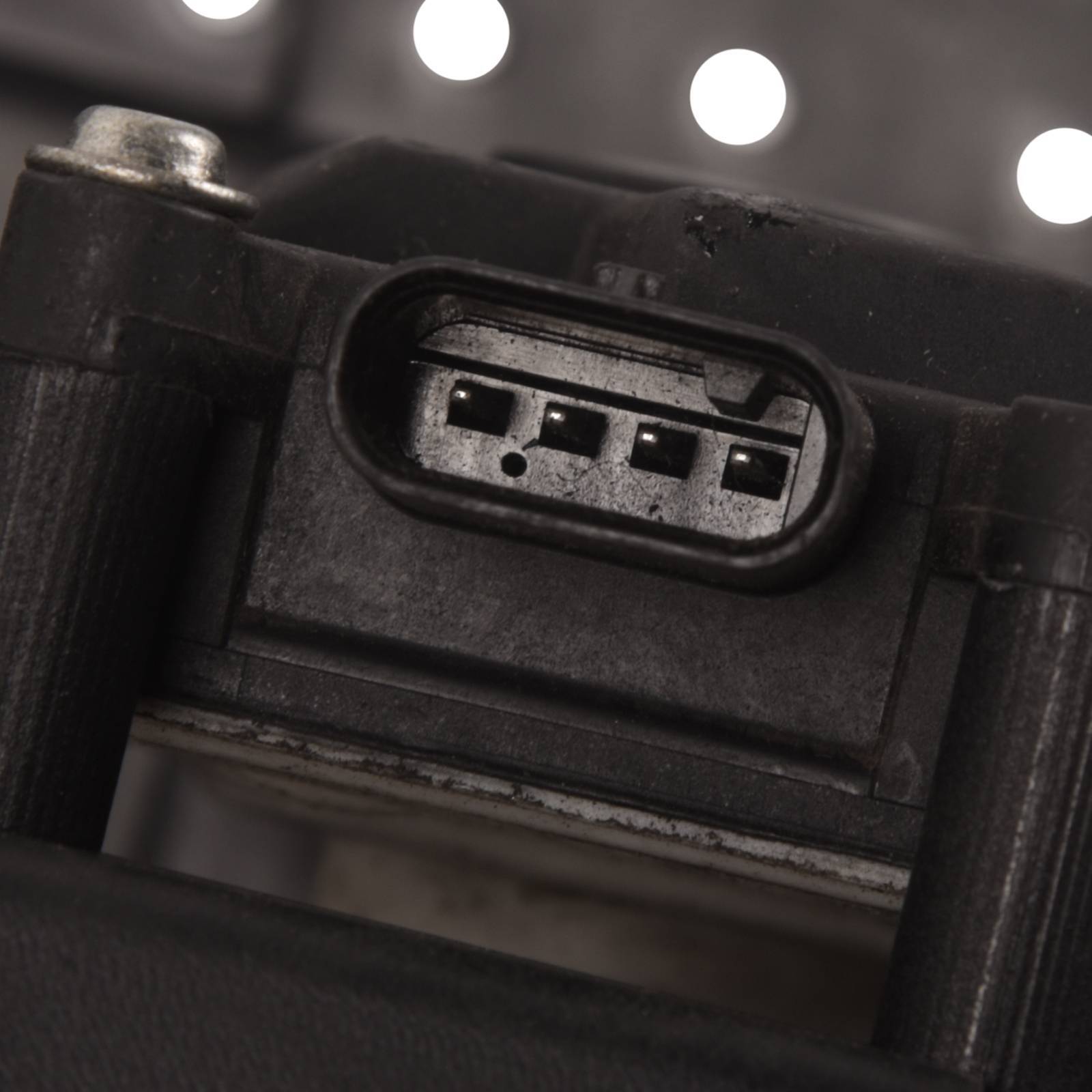 Front Radiator Active Grille Air Shutter Fits For BMW X4 2019-2021 X3 2018-2021