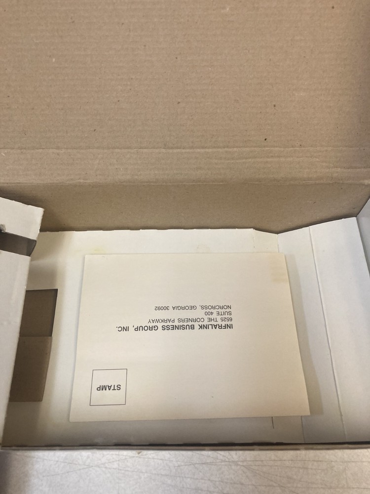 Infralink Infared Printer Comp