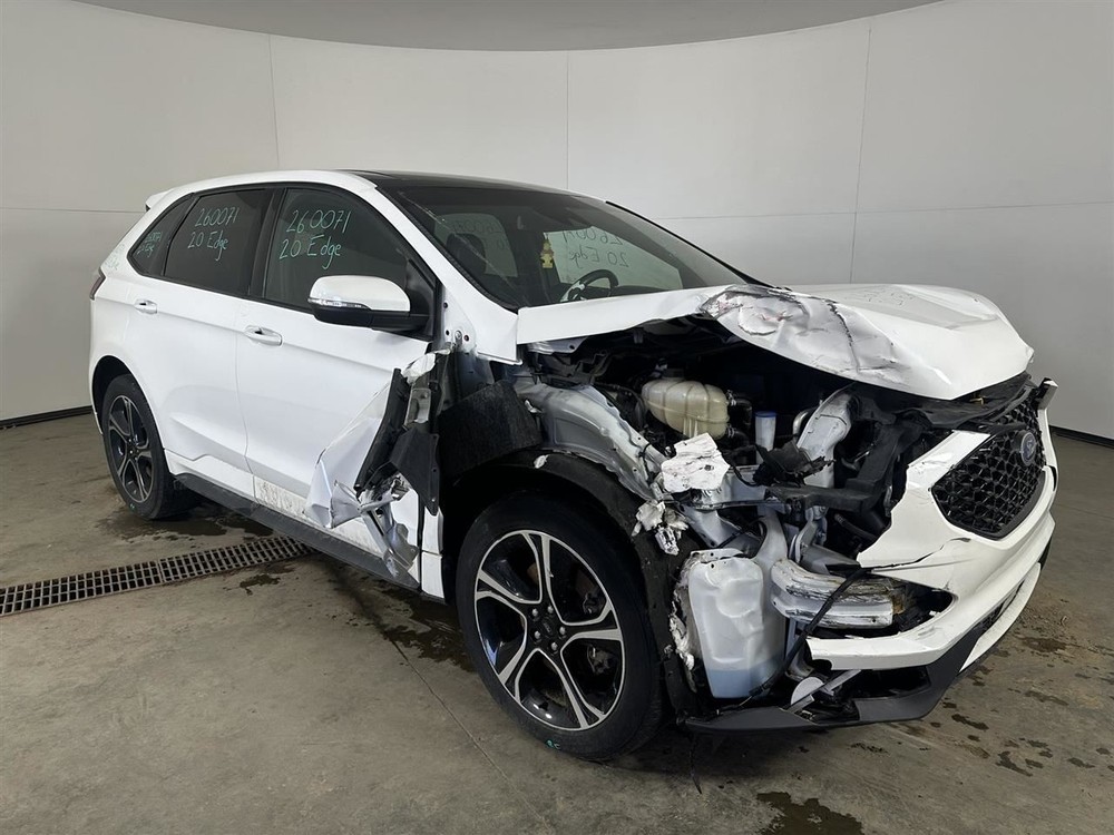 Camera/Projector Camera Windshield Mounted Fits 19-24 EDGE 2832342