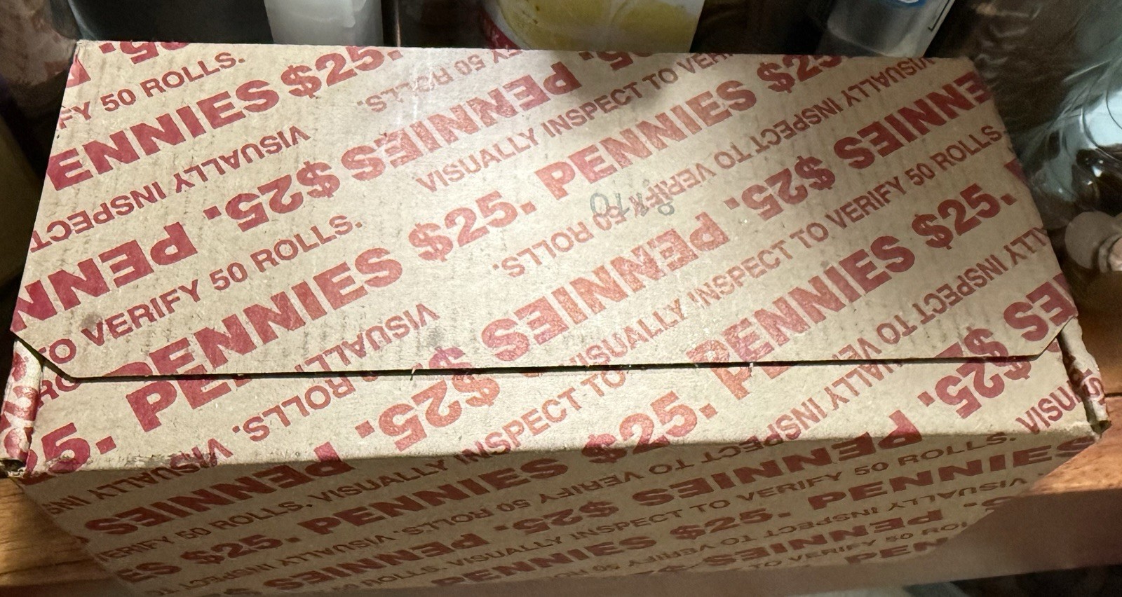 2025 P&D Lincoln Shield Cent Uncirculated US Mint 2 Coin Set! !!!!