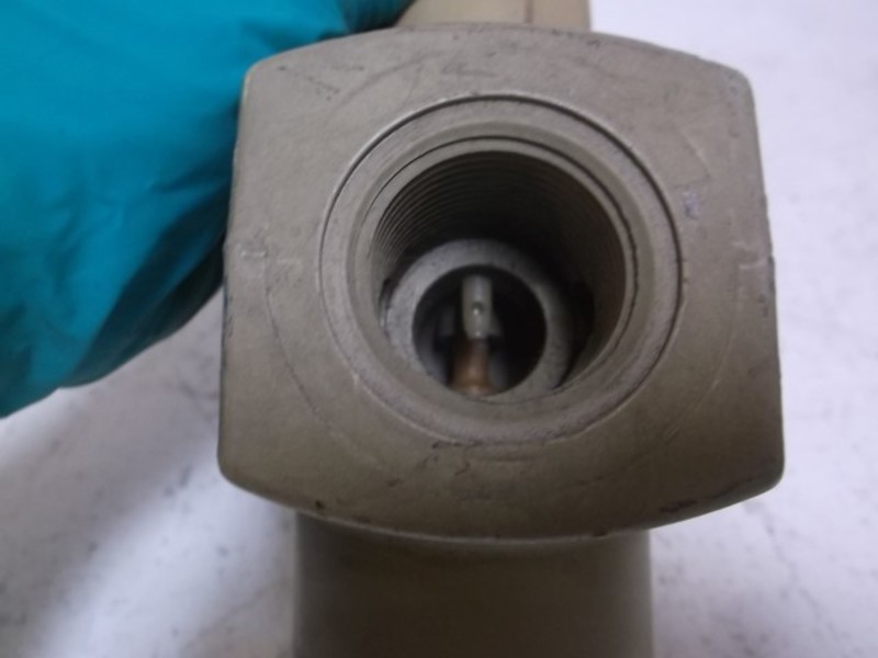 4959K5 COMPRESSED AIR REGULATOR UNMP