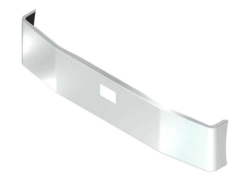 For PETERBILT 377 1997-2007 BUMPER , CO
