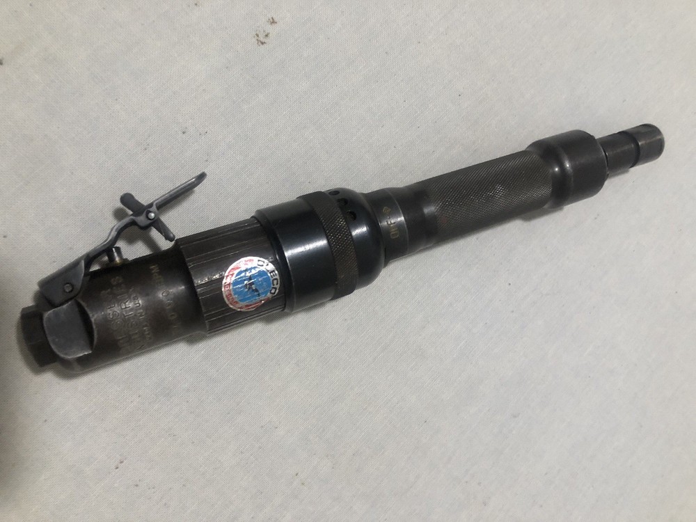 Cleco Inline Die Grinder 136gel240