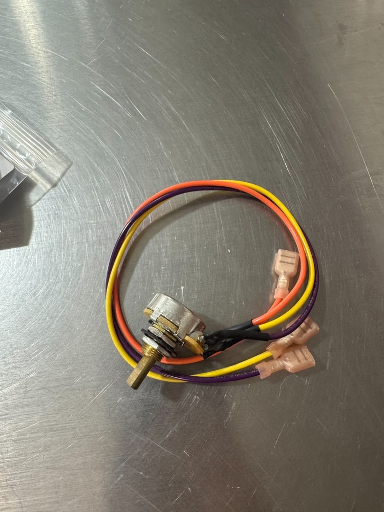 Blodgett 18234 Potentiometer, Remote