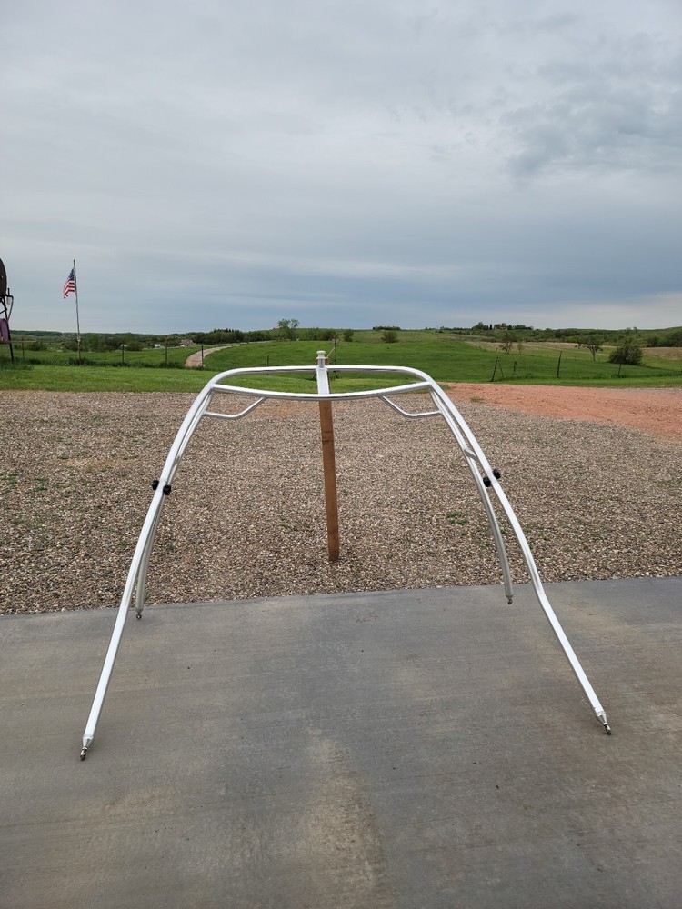 OEM Sugar Sand Calais Folding Wake Tower