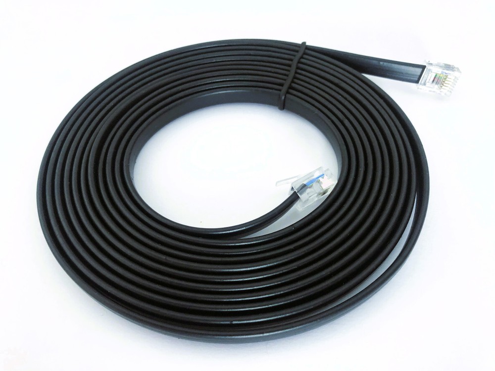 TRUMA DEVICE BLK DATA CABLE - FOR CARAVAN CAMPERVAN MOTORHOME