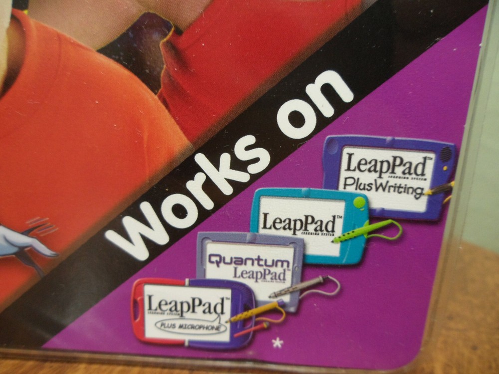 Quantum Pad LeapFrog "Smart Guide to 3rd Grade" Master Fundamental Skills