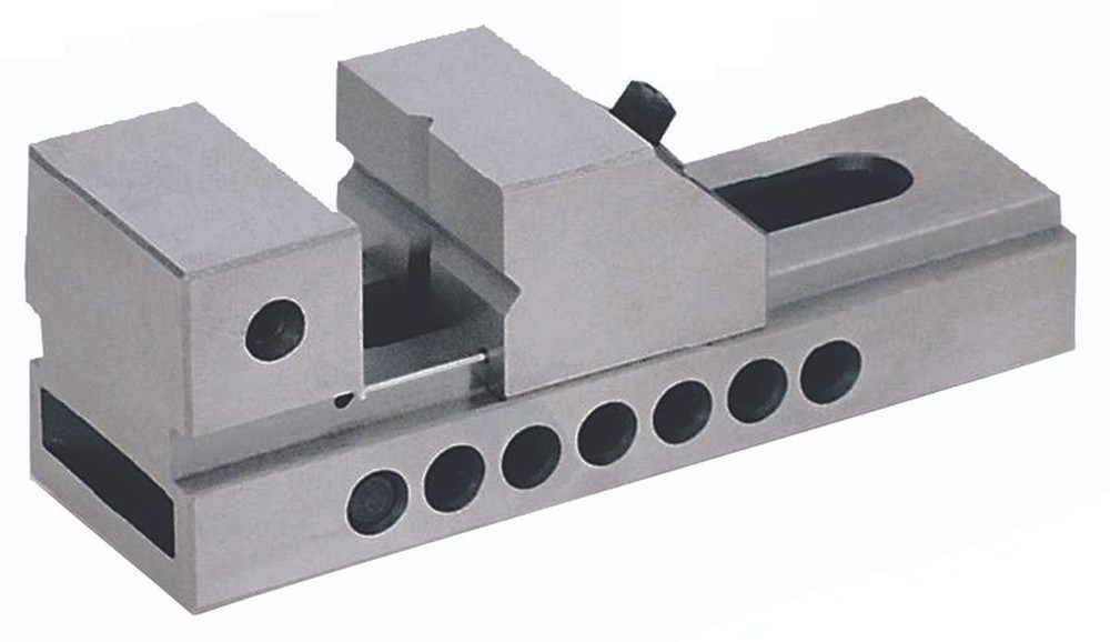 2-7/8" Quick Acting Precision Vise