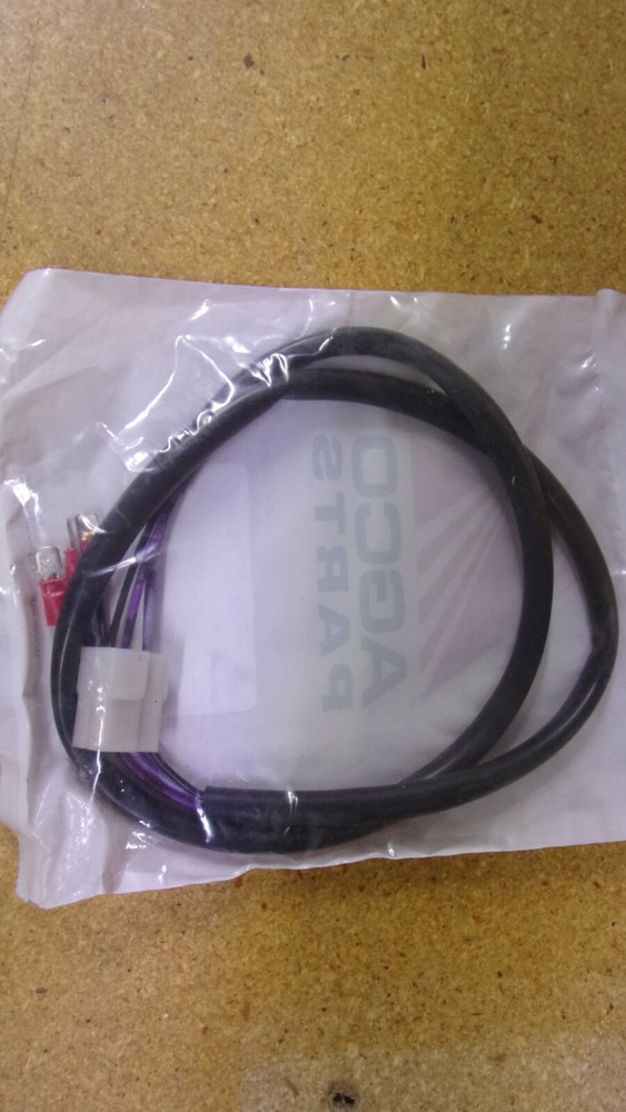 AGCO 72212772 HARNESS