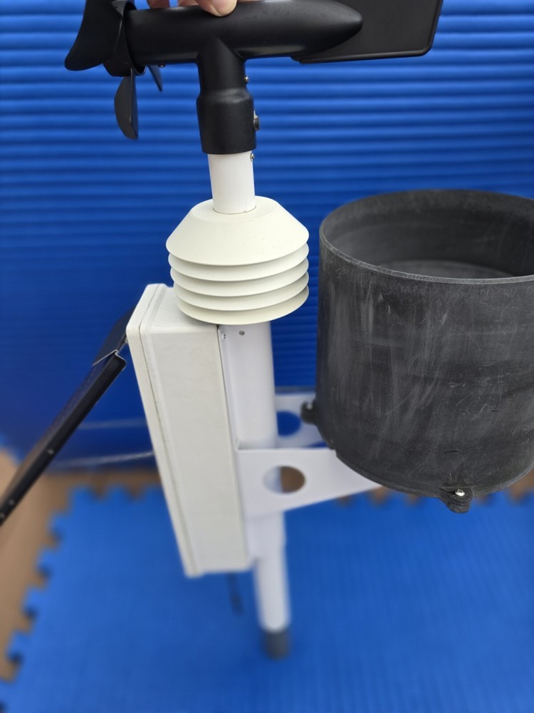 RainWise MK-III Weather Station
