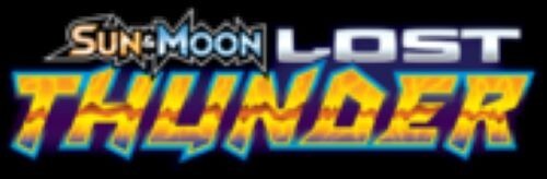 Pokemon TCG Online Codes Lost Thunder 10x - Emailed Same Day!!
