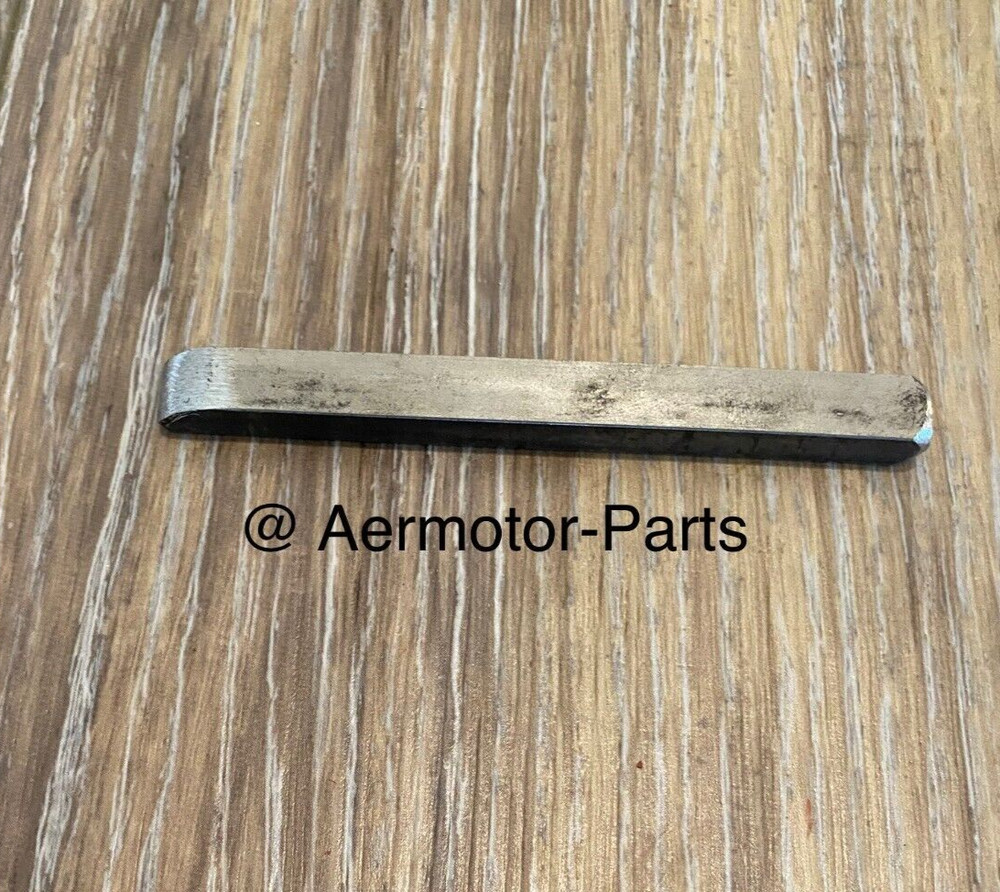 6ft Aermotor X-702 Windmill Key, X744, New