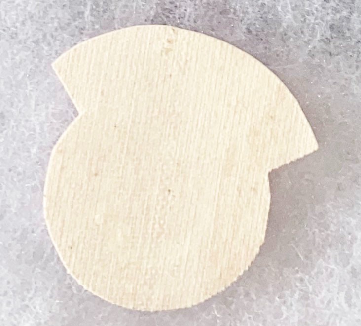 Turkish Shoulder Patch
