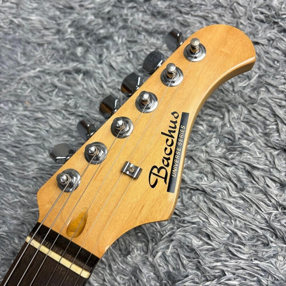 Bacchus BST-250R SOB