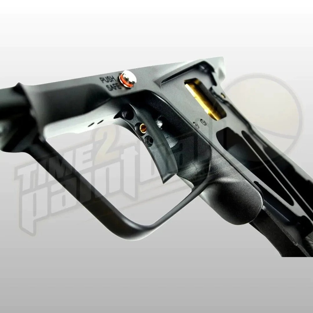 Planet Eclipse 180R Mechanical Mech Frame Kit BLACK