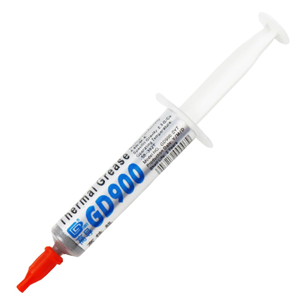 Thermal Paste GPU Thermal Paste Non-Conductive Heat Grease CPU Coolers Classy