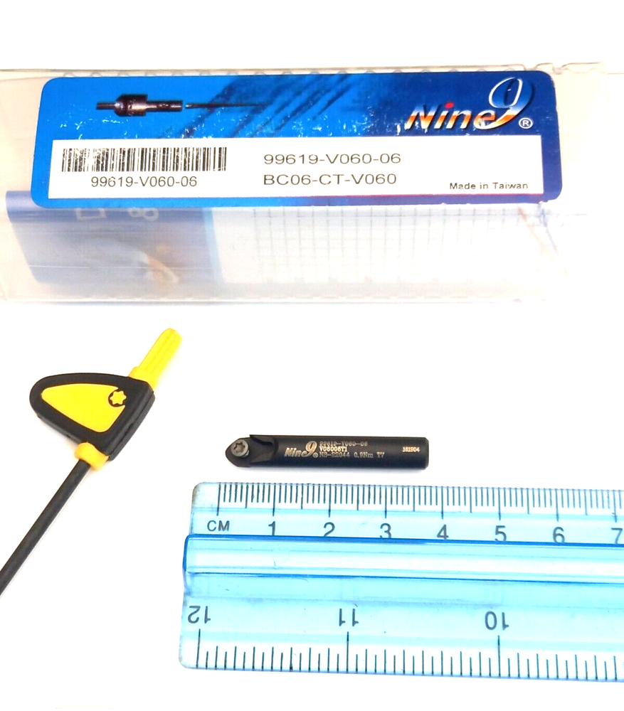 NINE9 99619-V060-06 BC06-CT-V060
