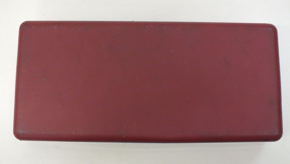 Starrett S766AZ Precision Measuring Tool Kit: 2 Pc Digital Caliper & Micrometer