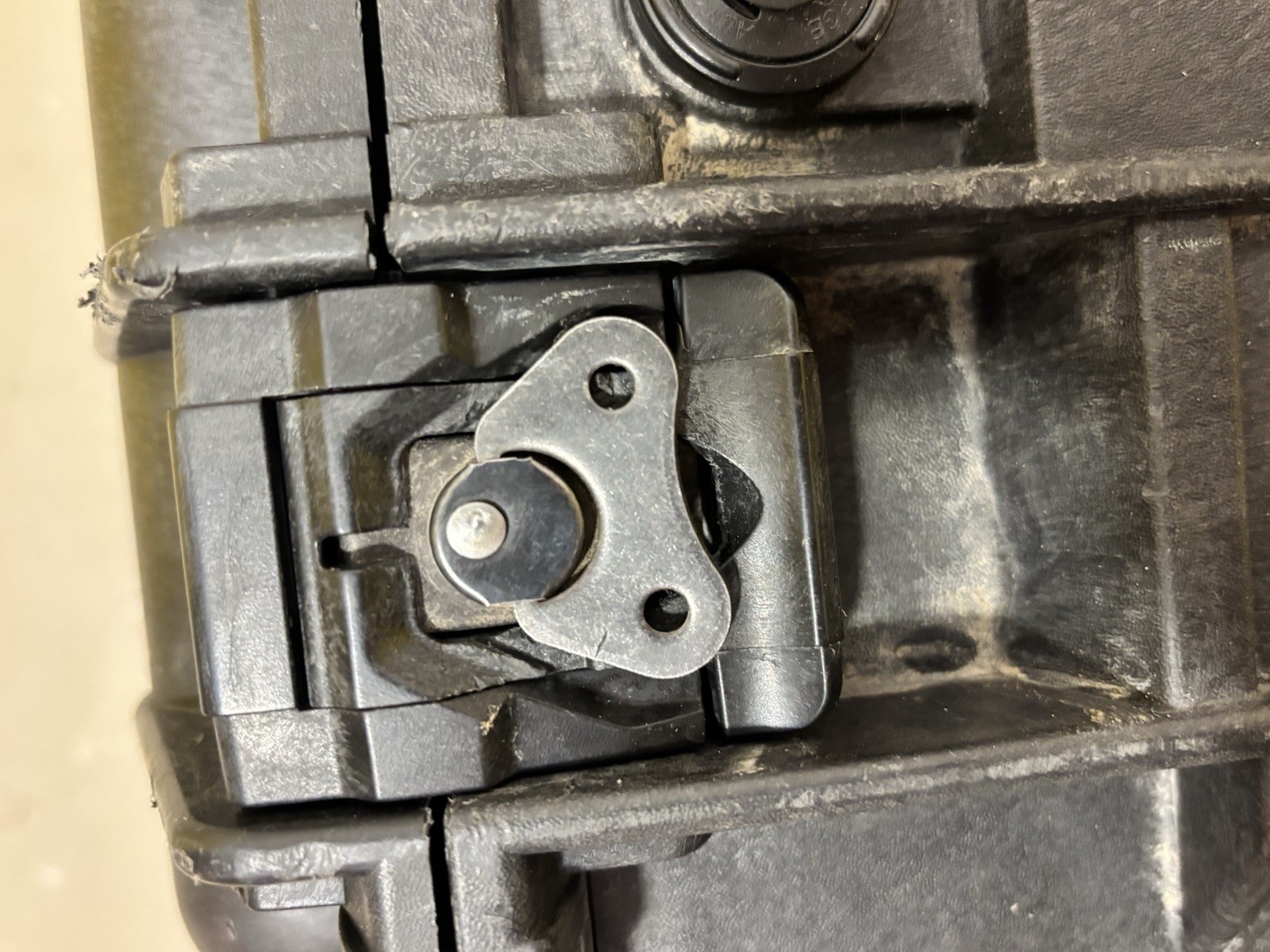 *ATTENTION MECHANICS* Pelican 0450 Tool Box 6 Drawer+ Top Tray, Great Condition