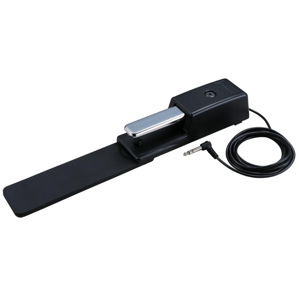 Versatile DP-10 Pedal with Full Compatibility