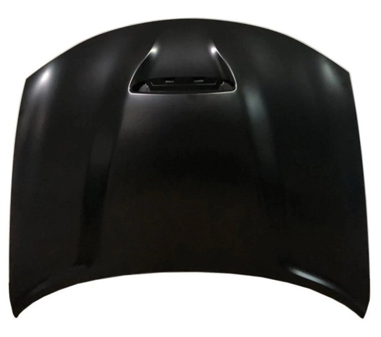 Front Hood Panel For Dodge Charger Cowl 2015-2023 Primed 68529909AA