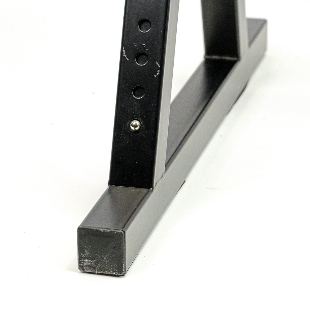 Knox Gear Z-Style Adjustable Keyboard Stand – Durable, Fully Adjustable