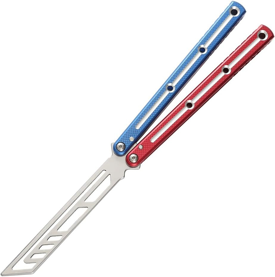 Integrated Forging Bushing System, Aluminum Integral Channel Handle, Excellent G