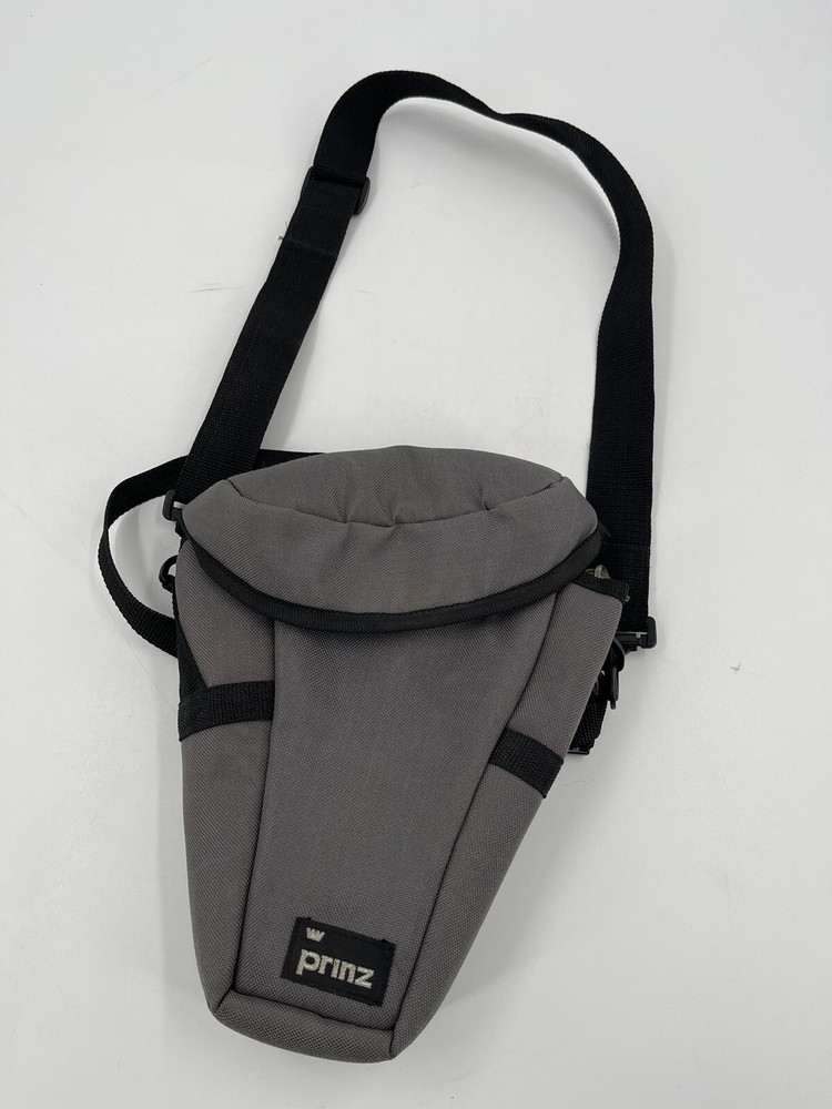 Prinz 800 Camera Case - Excellent Vintage Condition