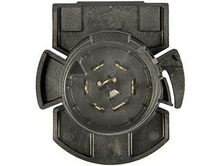 Dorman 924-307 Trailer Hitch Plug